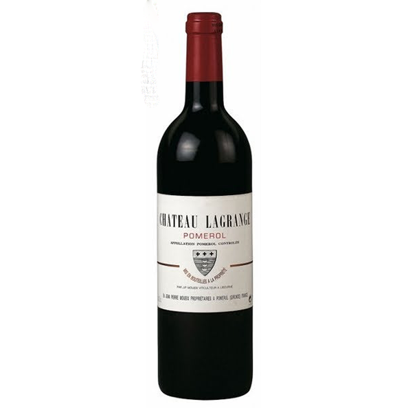 1995 Chateau Lagrange, Pomerol